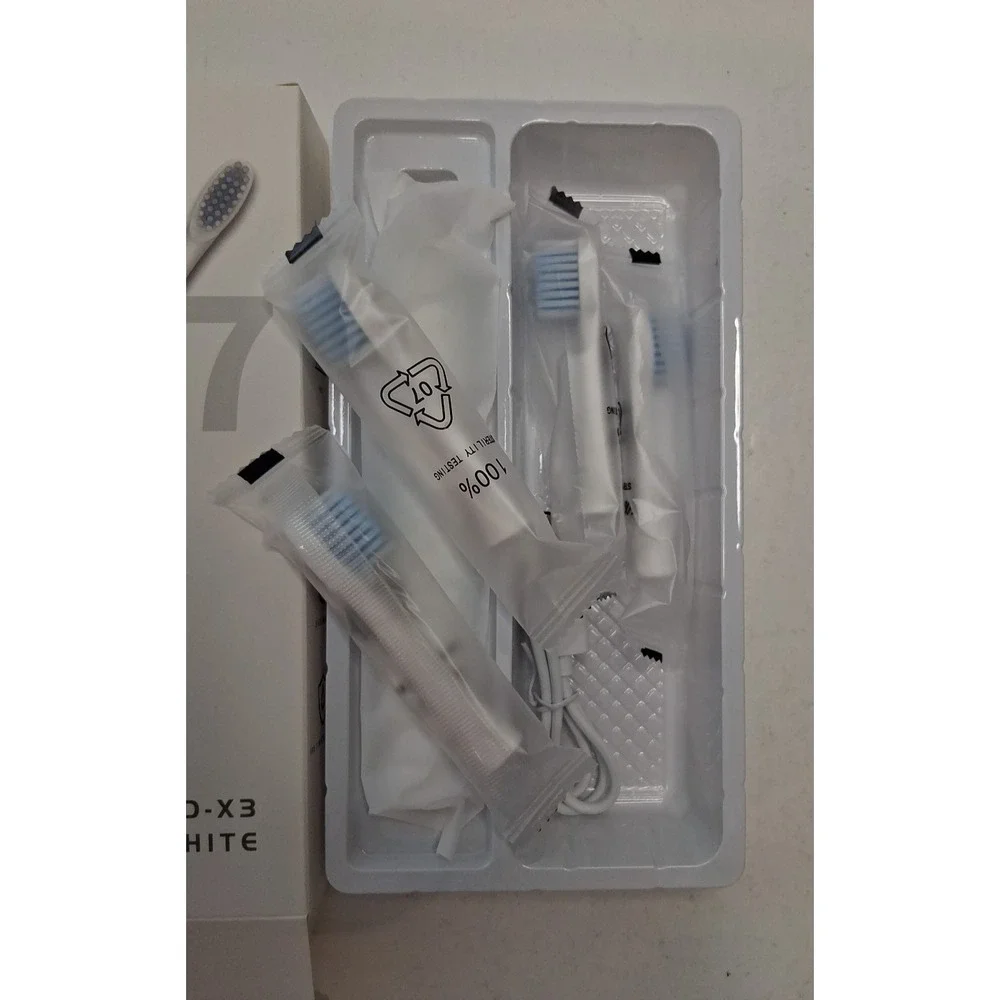 IPX7 lot sonic